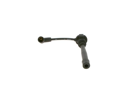BOSCH Sada zapaľovacích káblov 0986357258 1