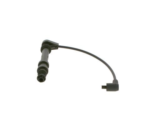 BOSCH Sada zapaľovacích káblov 0986357261 1