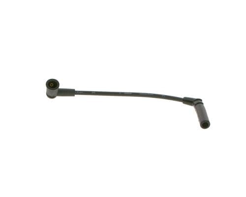 BOSCH Sada zapaľovacích káblov 0986357267 1