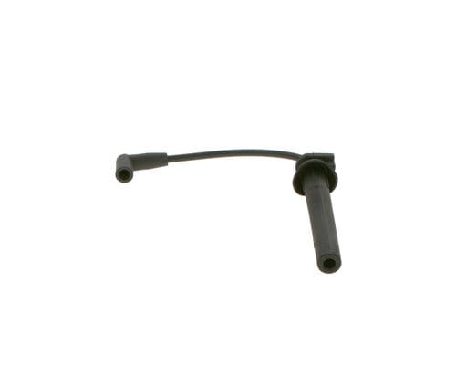 BOSCH Sada zapaľovacích káblov 0986357270 1