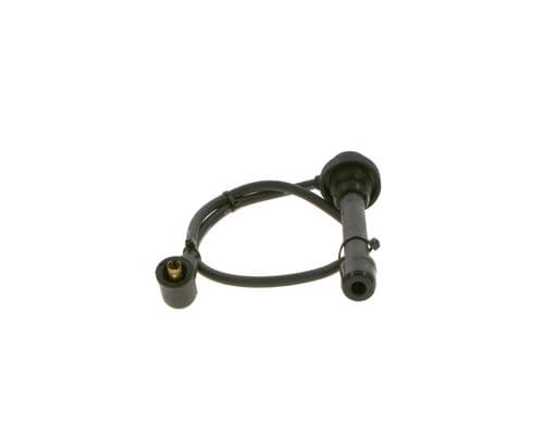 BOSCH Sada zapaľovacích káblov 0986357272 1