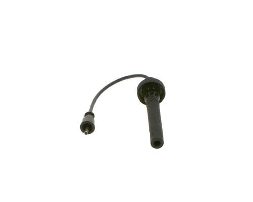 BOSCH Sada zapaľovacích káblov 0986357273 1