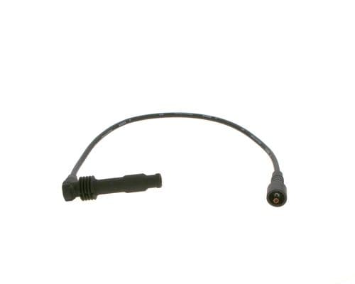 BOSCH Sada zapaľovacích káblov 0986357276 1