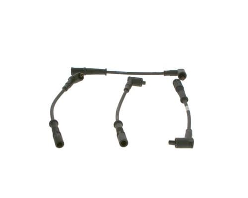 BOSCH Sada zapaľovacích káblov 0986357286 1