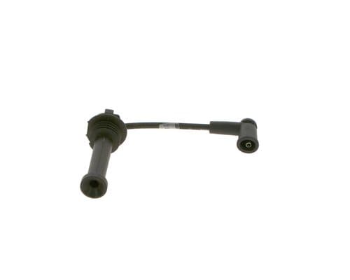 BOSCH Sada zapaľovacích káblov 0986357287 1