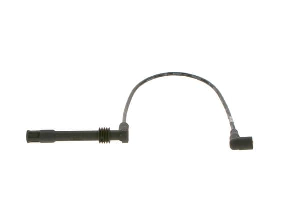 BOSCH Zapaľovací kábel 0986357782 1
