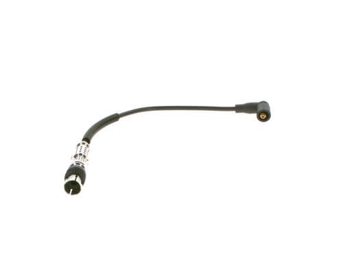 BOSCH Sada zapaľovacích káblov 0986357822 1