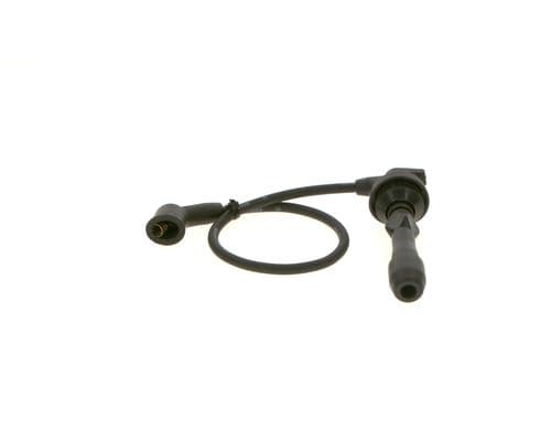 BOSCH Sada zapaľovacích káblov 0 986 357 842 1