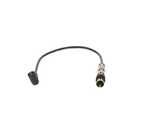 BOSCH Sada zapaľovacích káblov 0 986 357 844 1