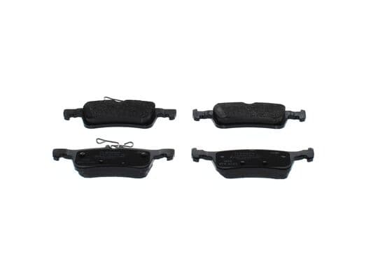 BOSCH Sada brzdových platničiek kotúčovej brzdy 0 986 424 866 1