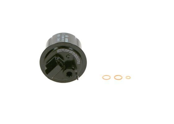 BOSCH Palivový filter 0986450104 1