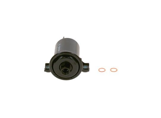 BOSCH Palivový filter 0986450115 1
