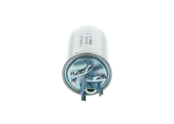 BOSCH Palivový filter 0986450509 1