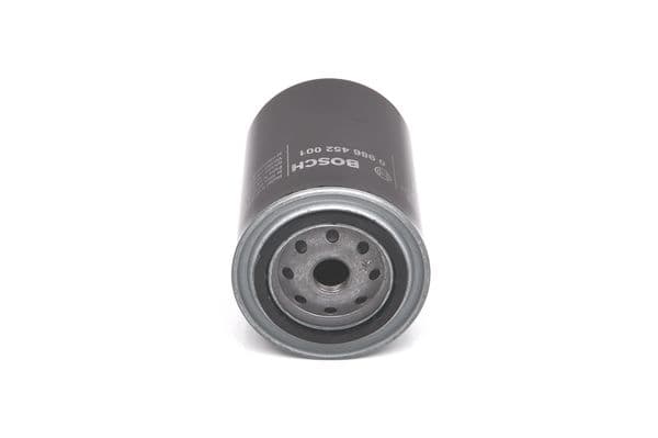 BOSCH Olejový filter 0986452001 1