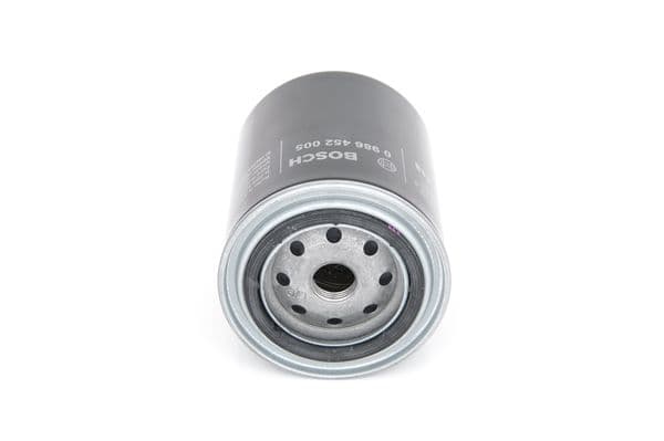 BOSCH Olejový filter 0986452005 1