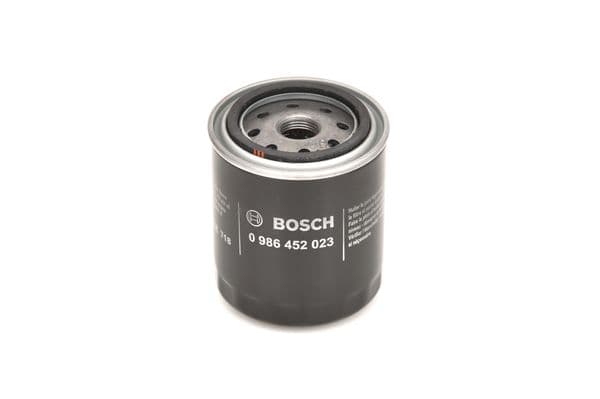BOSCH Olejový filter 0986452023 1