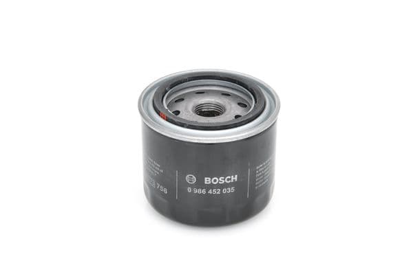 BOSCH Olejový filter 0986452035 1