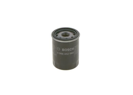 BOSCH Olejový filter 0986452060 1