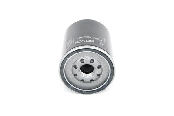 BOSCH Olejový filter 0986452064 1