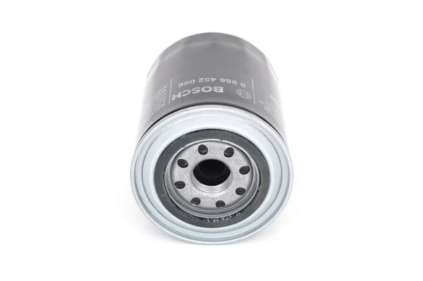 BOSCH Olejový filter 0986452066 1