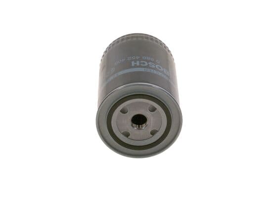 BOSCH Olejový filter 0986452400 1