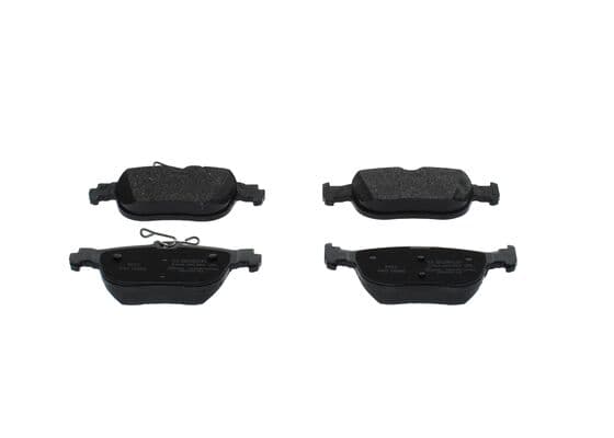BOSCH Sada brzdových platničiek kotúčovej brzdy 0 986 460 083 1