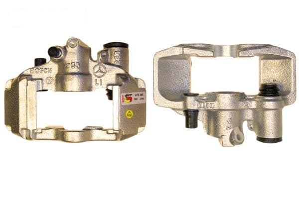 BOSCH Brzdový strmeň 0986473360 1