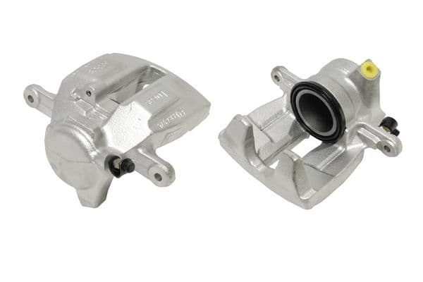 BOSCH Brzdový strmeň 0986473490 1