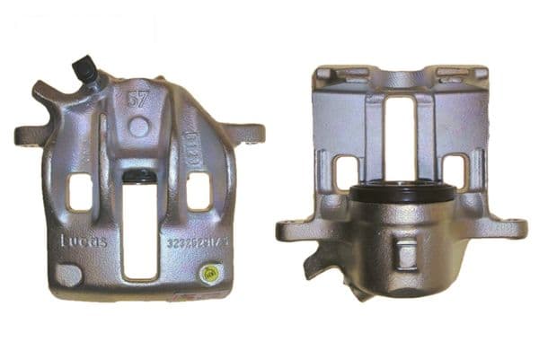 BOSCH Brzdový strmeň 0986474086 1