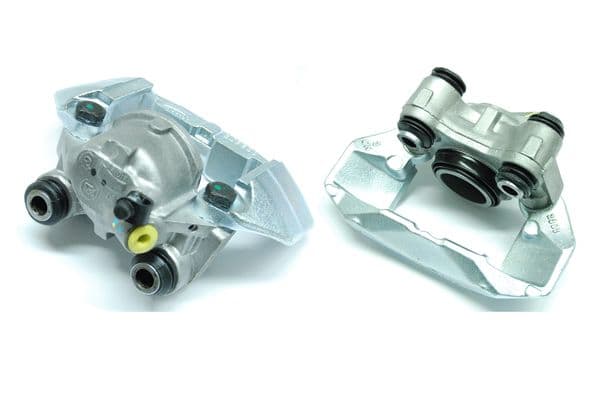 BOSCH Brzdový strmeň 0986474100 1