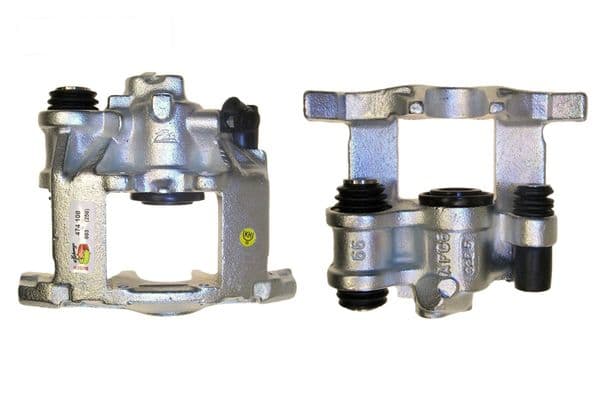 BOSCH Brzdový strmeň 0986474108 1