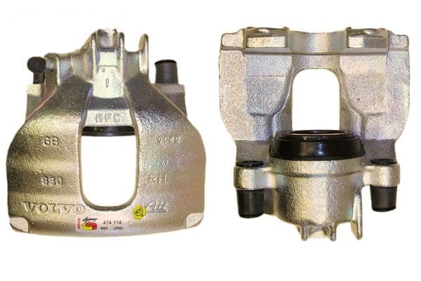 BOSCH Brzdový strmeň 0986474114 1