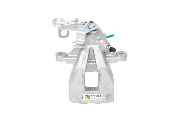 BOSCH Brzdový strmeň 0986474254 1