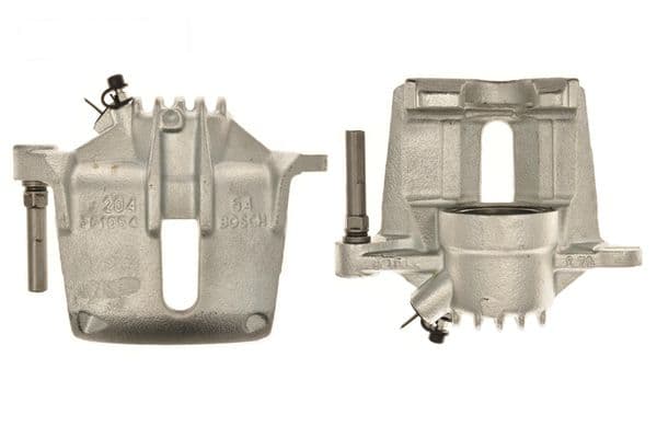 BOSCH Brzdový strmeň 0 986 474 410 1