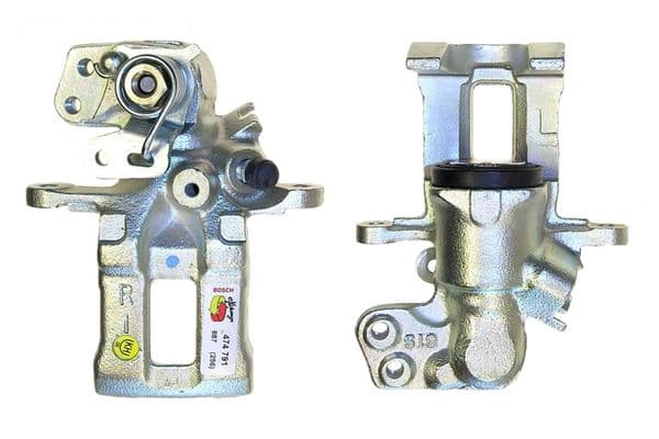 BOSCH Brzdový strmeň 0 986 474 791 1