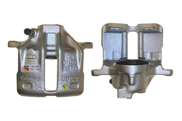 BOSCH Brzdový strmeň 0986474897 1