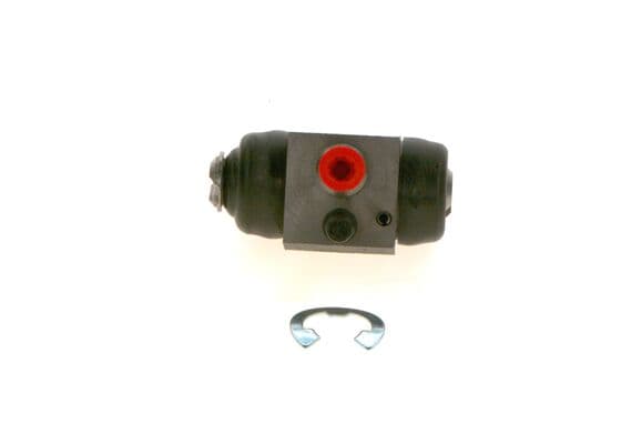 BOSCH Brzdový valček kolesa 0986475742 1