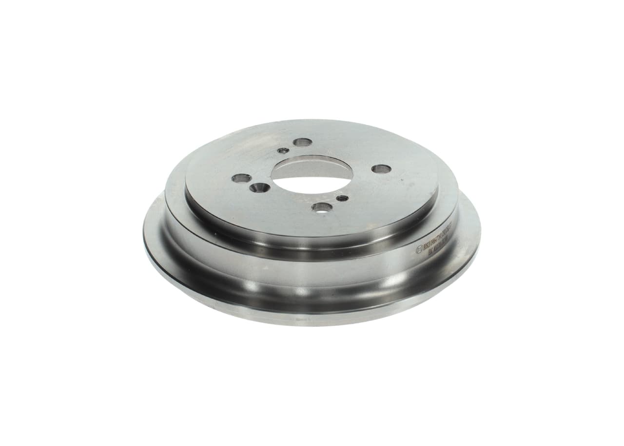 BOSCH Brzdový bubon 0986477141 1