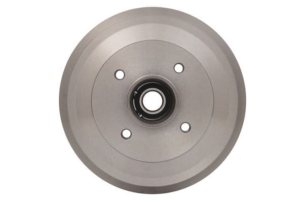 BOSCH Brzdový bubon 0 986 477 303 1