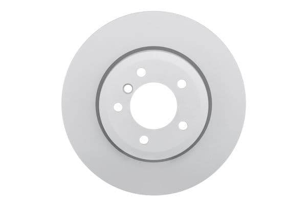 BOSCH Brzdový kotúč 0986478012 1
