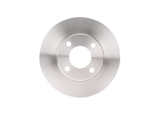 BOSCH Brzdový kotúč 0986478016 1