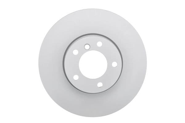 BOSCH Brzdový kotúč 0986478024 1