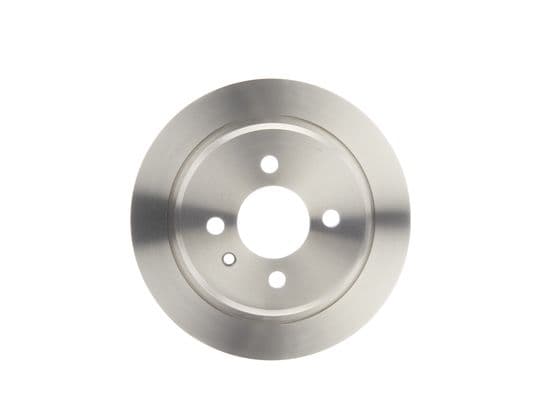 BOSCH Brzdový kotúč 0986478034 1