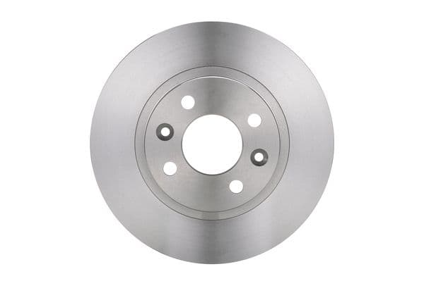 BOSCH Brzdový kotúč 0986478124 1