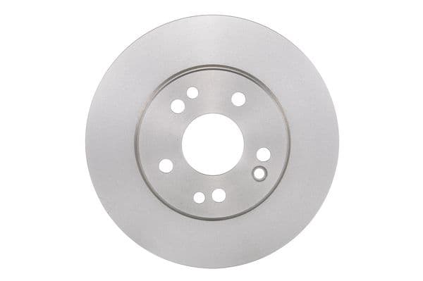 BOSCH Brzdový kotúč 0986478186 1