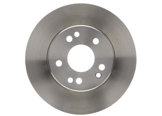BOSCH Brzdový kotúč 0986478187 1