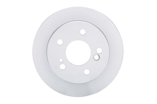 BOSCH Brzdový kotúč 0986478188 1