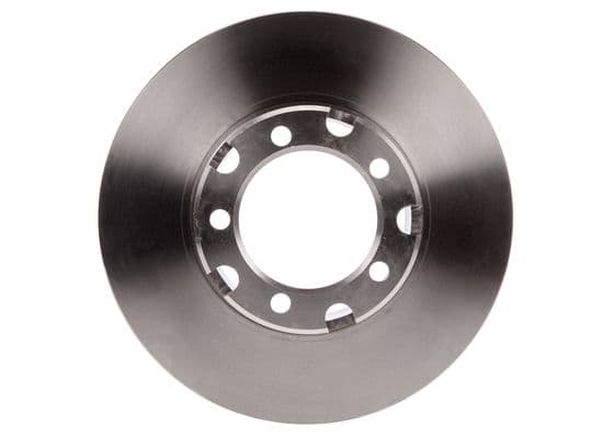 BOSCH Brzdový kotúč 0986478201 1