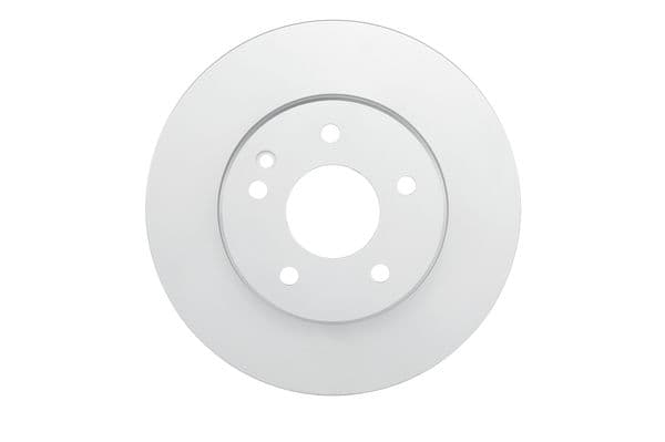 BOSCH Brzdový kotúč 0986478262 1