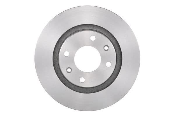 BOSCH Brzdový kotúč 0986478268 1